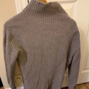 Wilfred Montpellier sweater dress size s